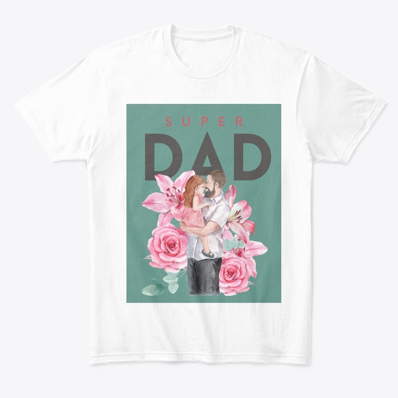 super dad