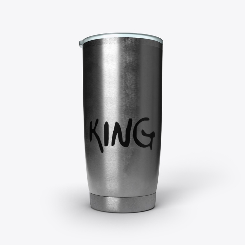 KING
