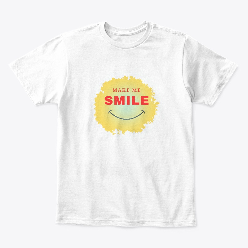 Make Me Smile T-Shirt