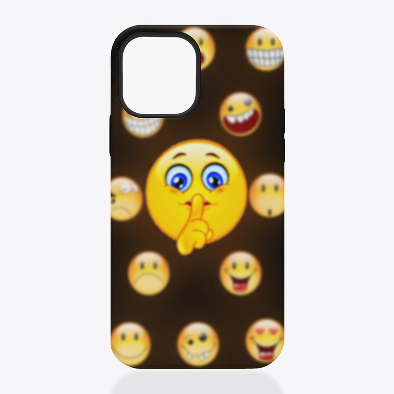 Lots of Emojis
