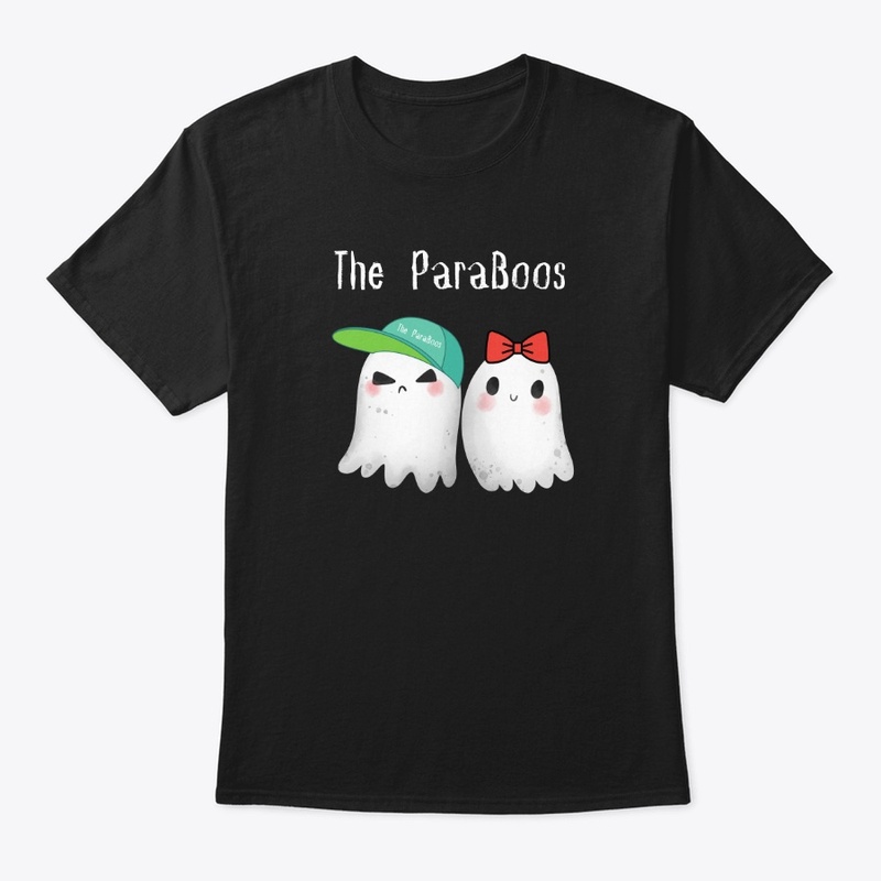 TheParaBoos