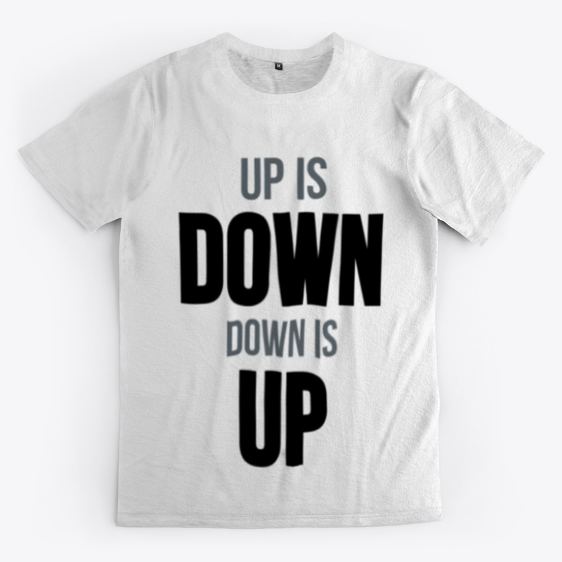 Up Down