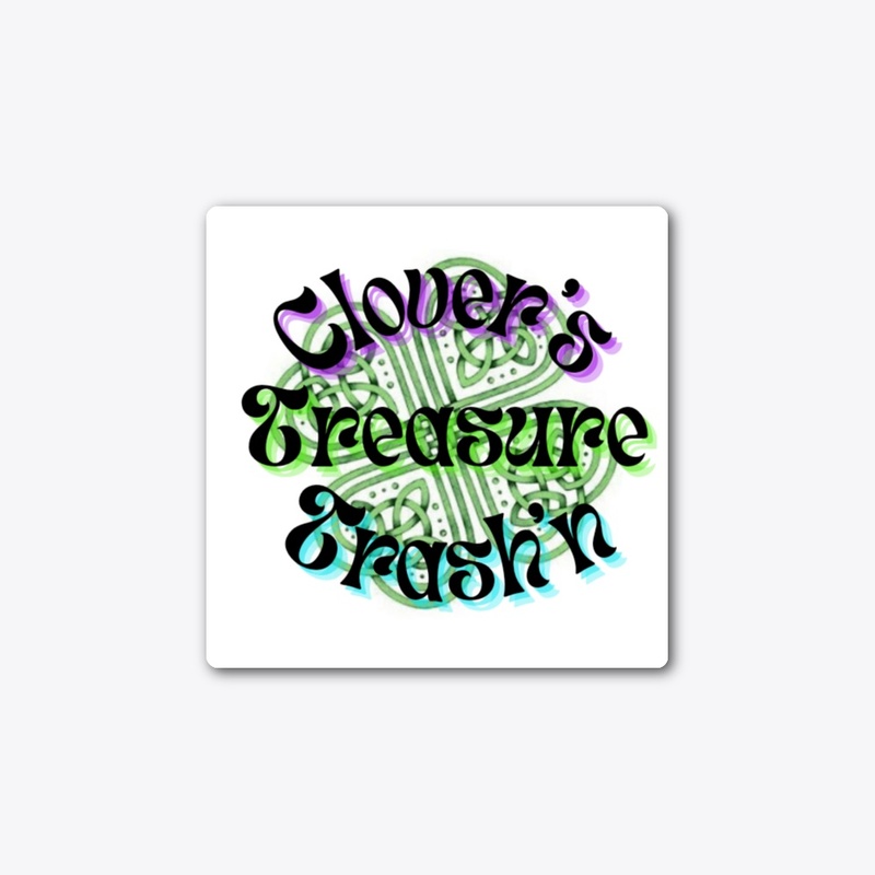 Clover's Treasure Trash'n