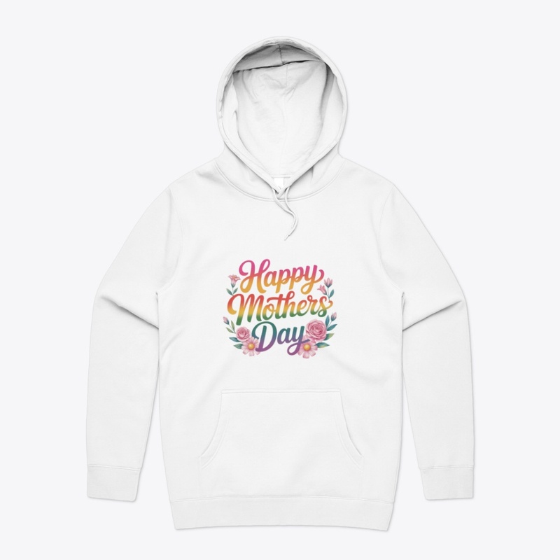 Wishing You a Happy Mother's Day