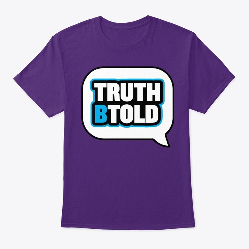 truthbtoldpodcastmerch
