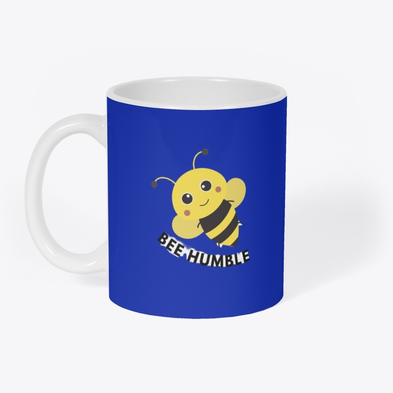 BEE HUMBLE