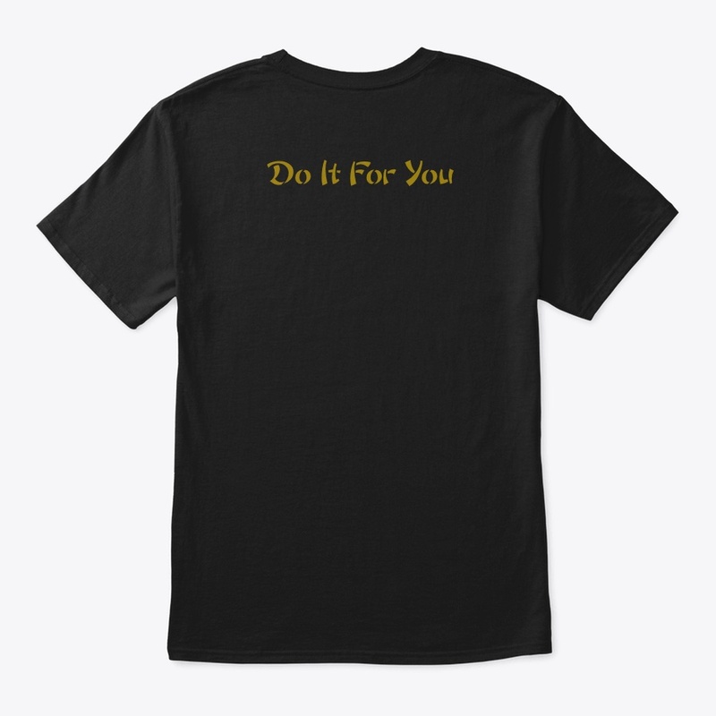 "Do It For You"