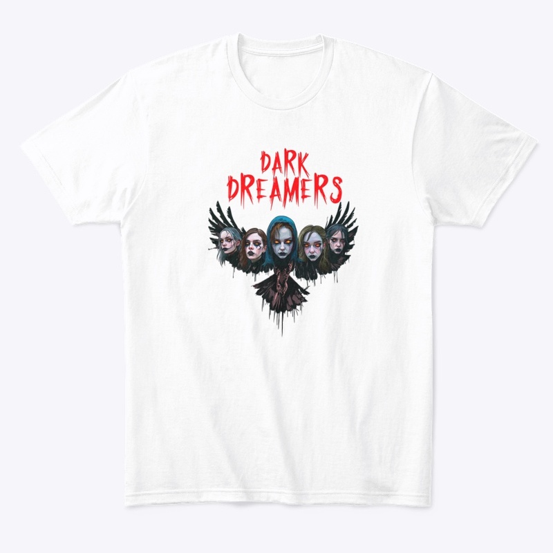 Dark Dreamers