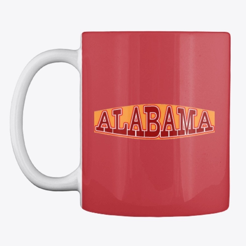 ALABAMA