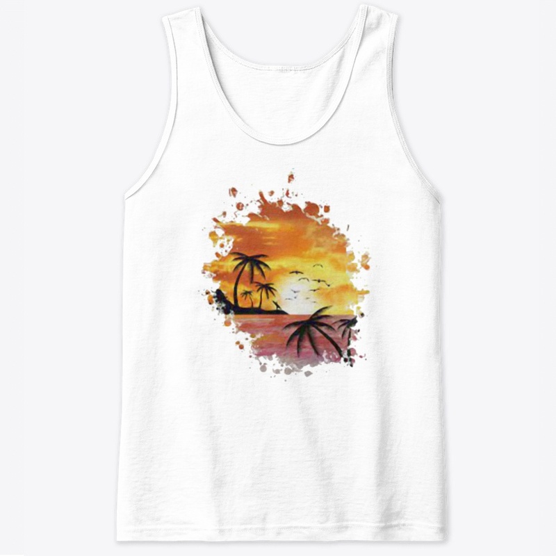 Eco Unisex Tee