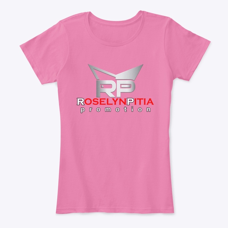 Rpp Women T-shirt 