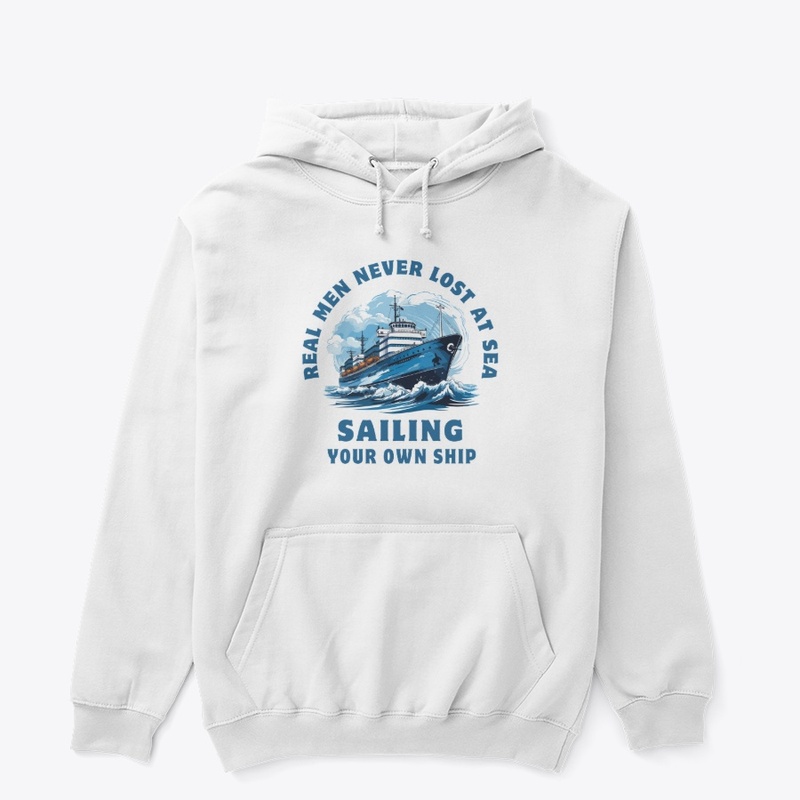 Sailing your own ship