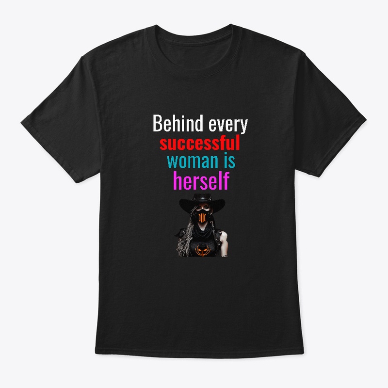 StrongHer T-Shirts