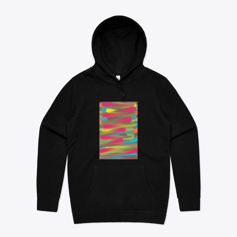 Colorful design 
