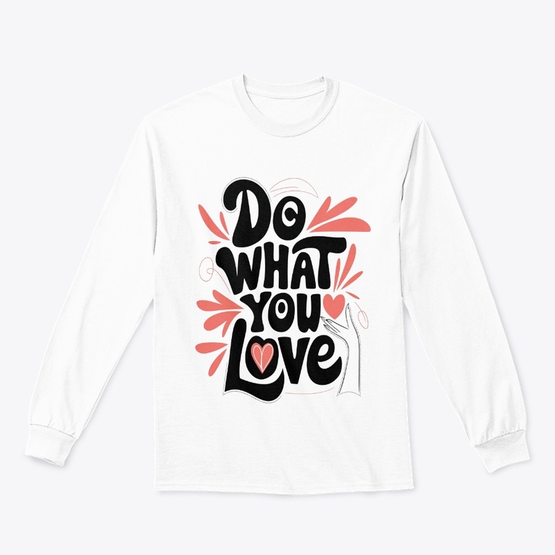 Do What You Love