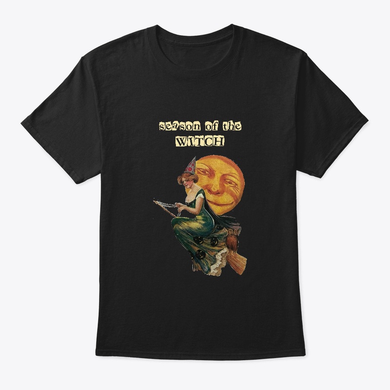 Season of the Witch