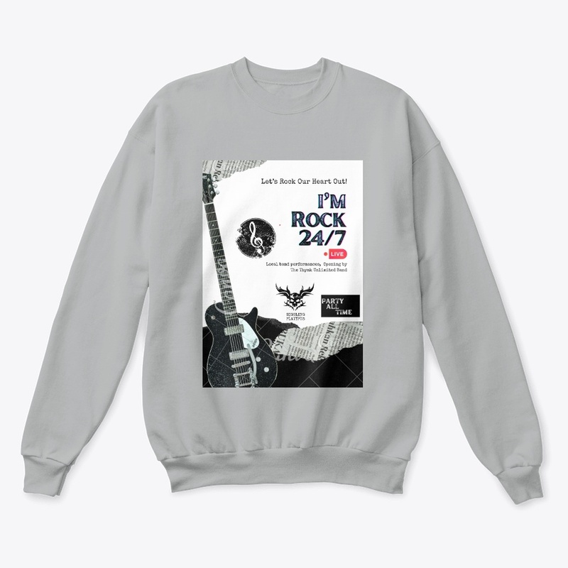 MUSIC LOVER