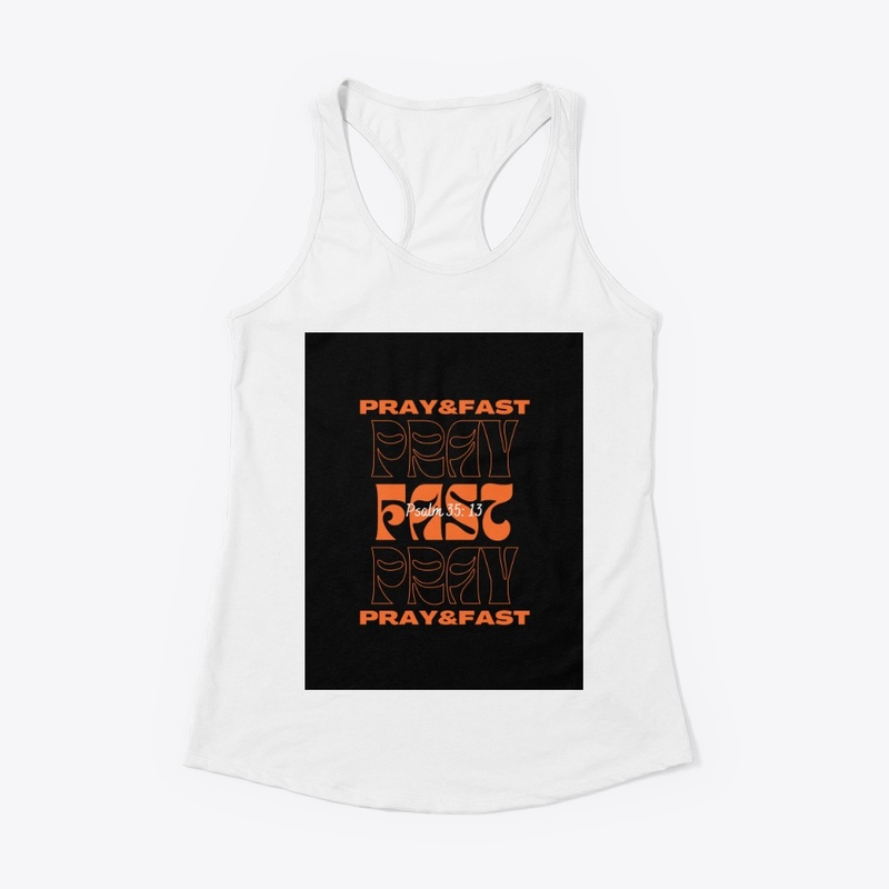 Pray & Fast