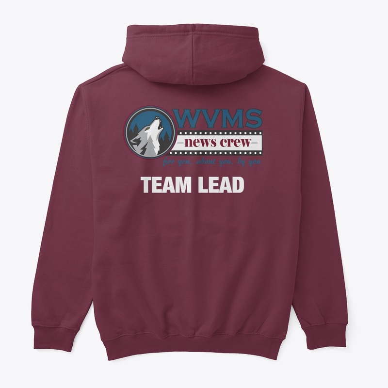 Team Lead Apparel