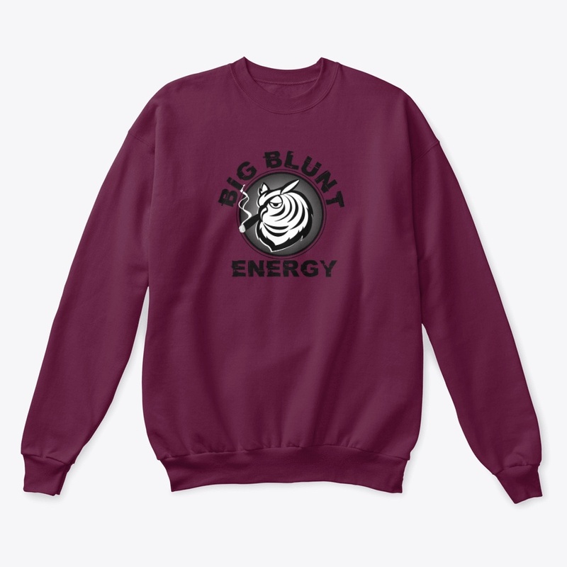 Big Blunt Energy