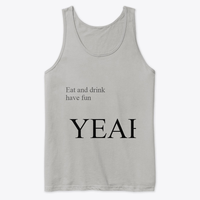 EAT DRINK