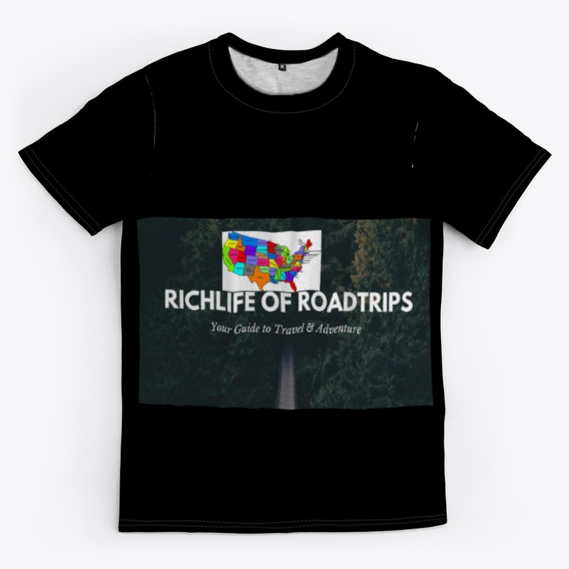 RICHLIFE  OF ROADTRIPS 
