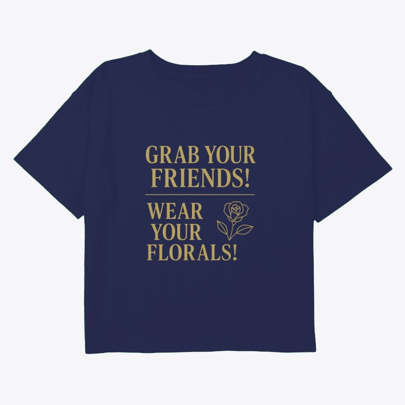 Florals