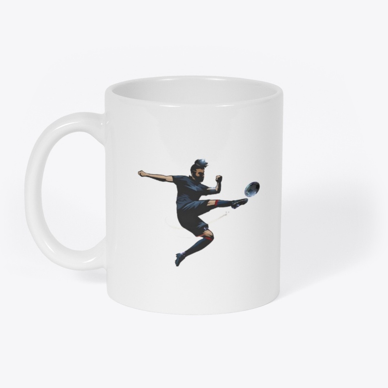soccer-volley-player