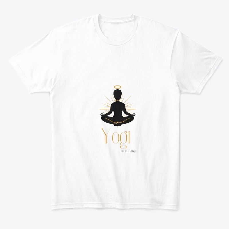 YOGI