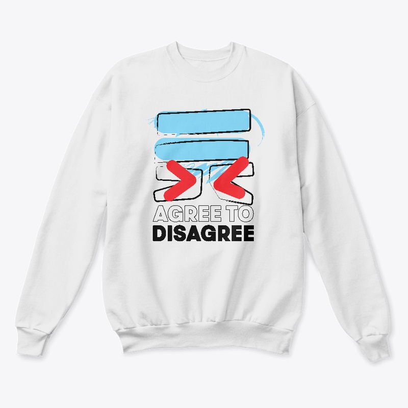 Equality Agree to Disagree