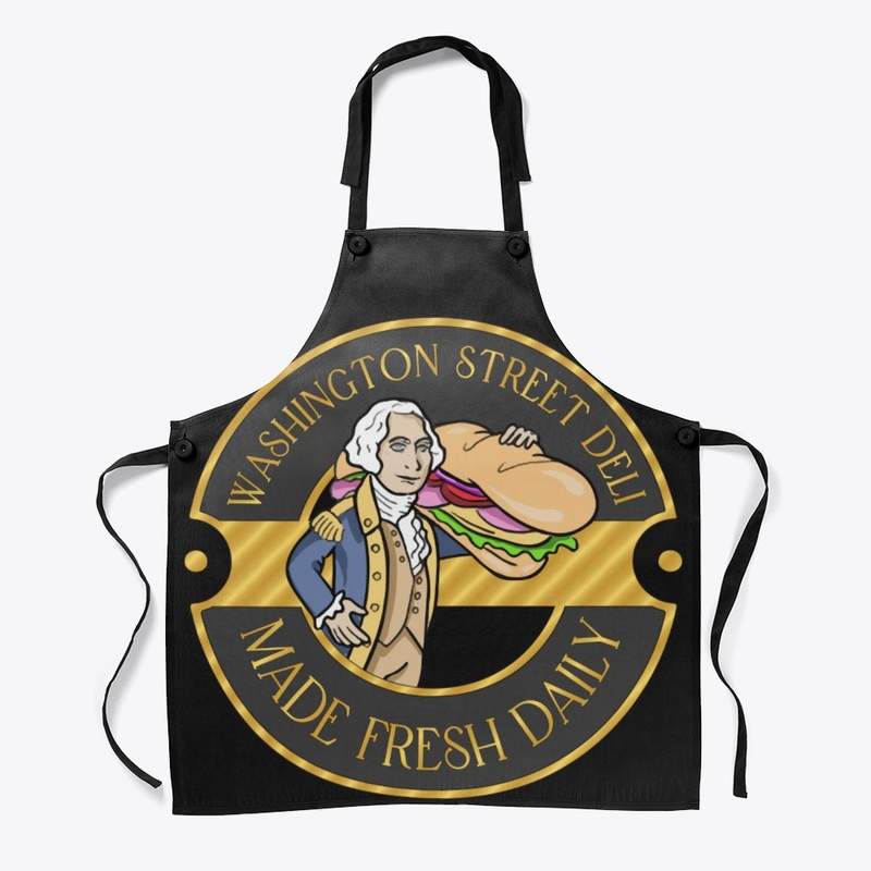 Washington Street Deli