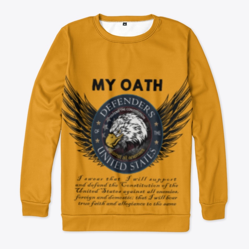 My Oath