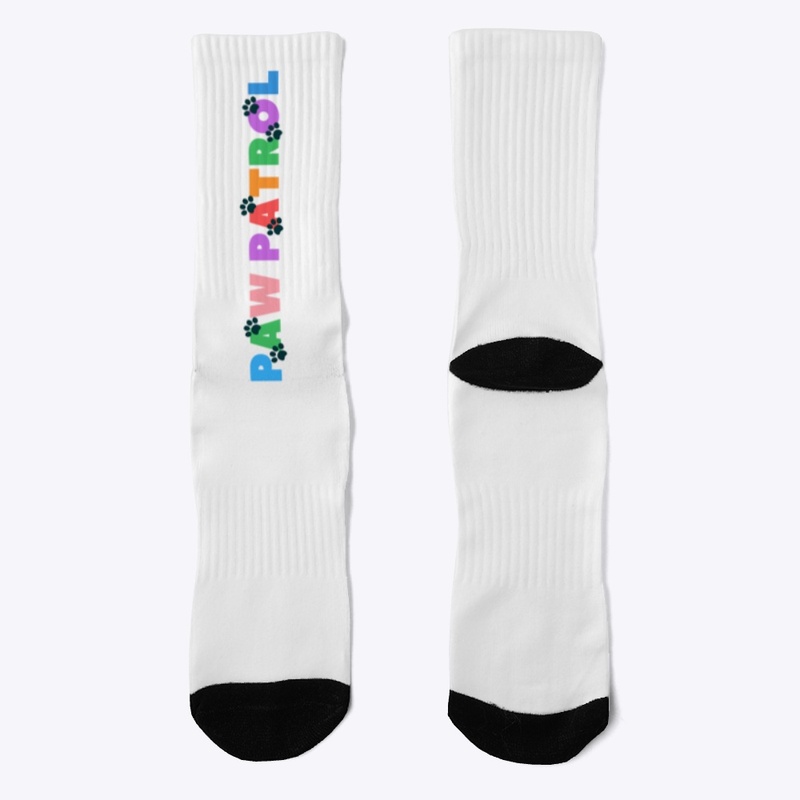 Paw Control Collection