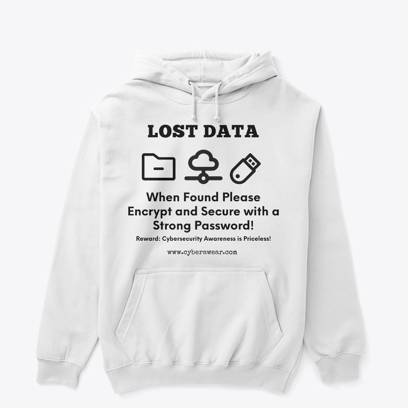 Reward for Lost Data