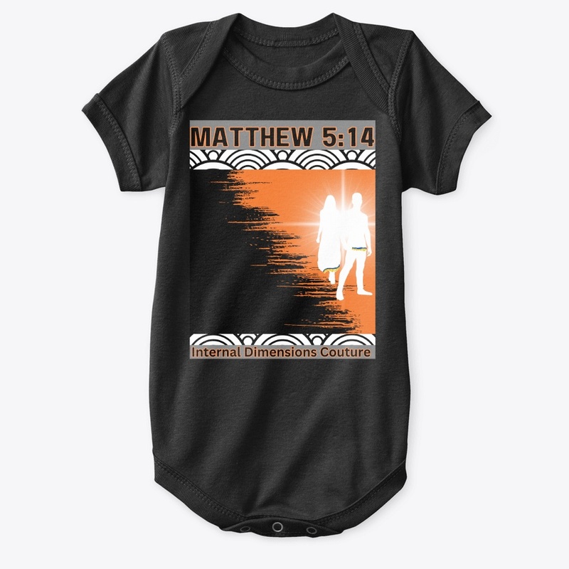 Matthew 5:14 Collection 