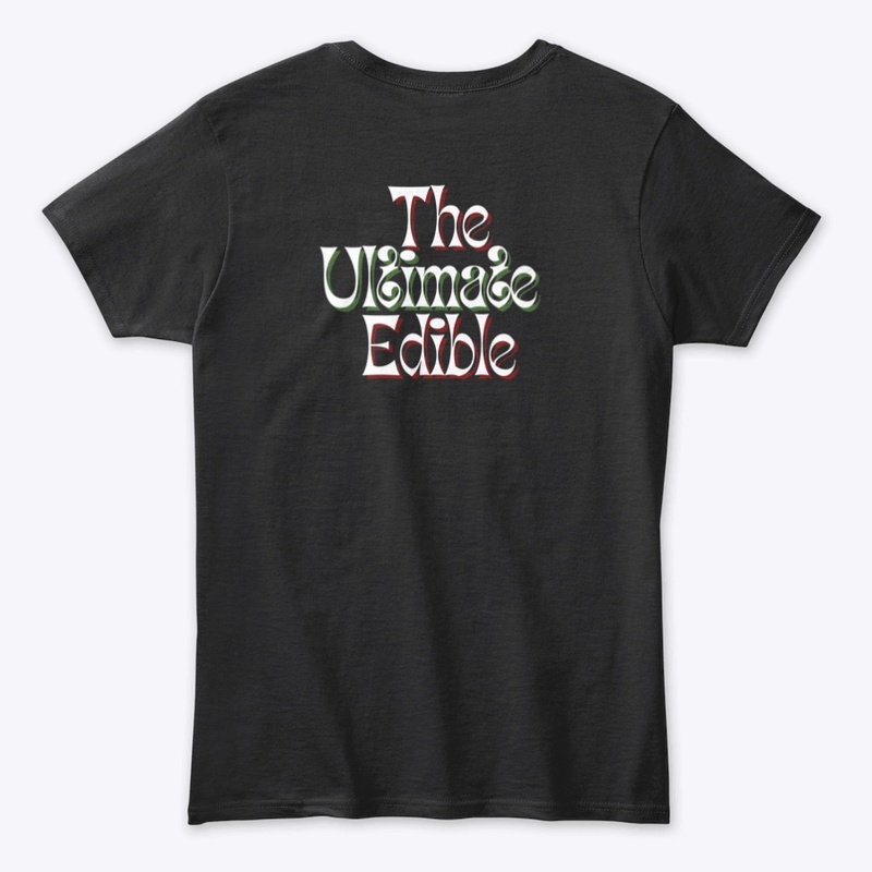Stoner’s Pizza ‘Ultimate Edible’