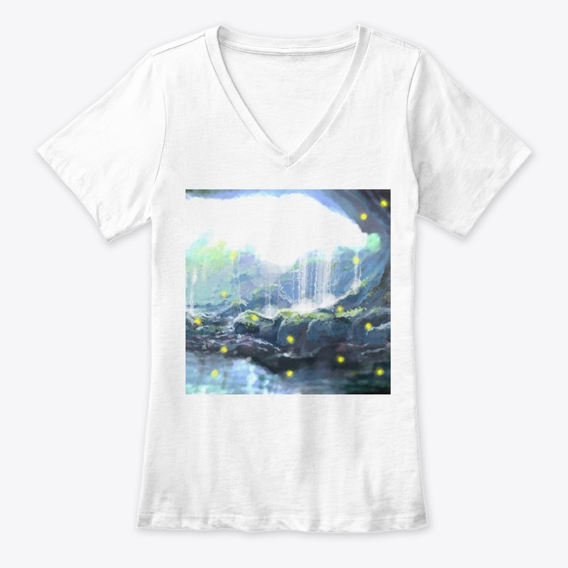 Mystic Lands