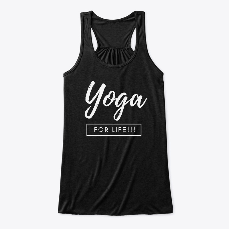 Yoga For Life
