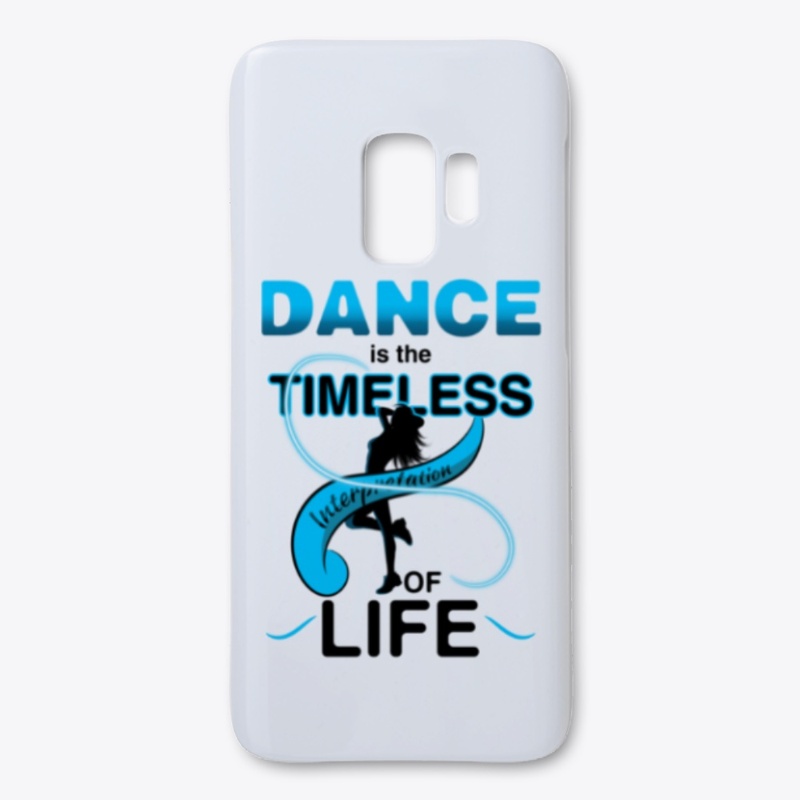 Dancing is the timeless Merchandise