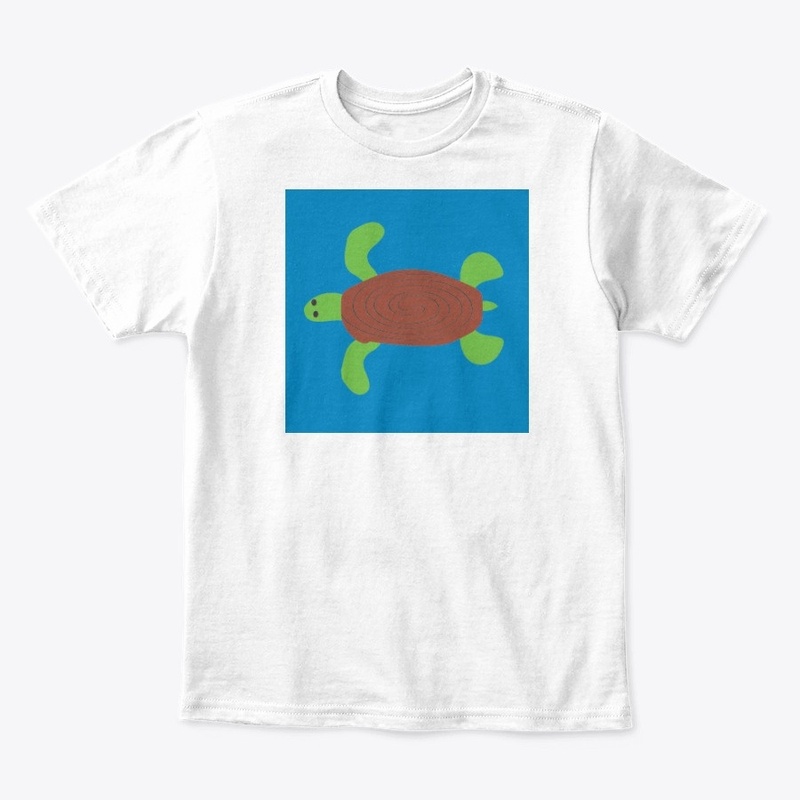 Turtle Top