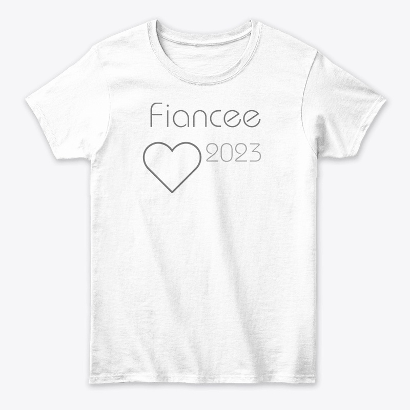 Fiancee