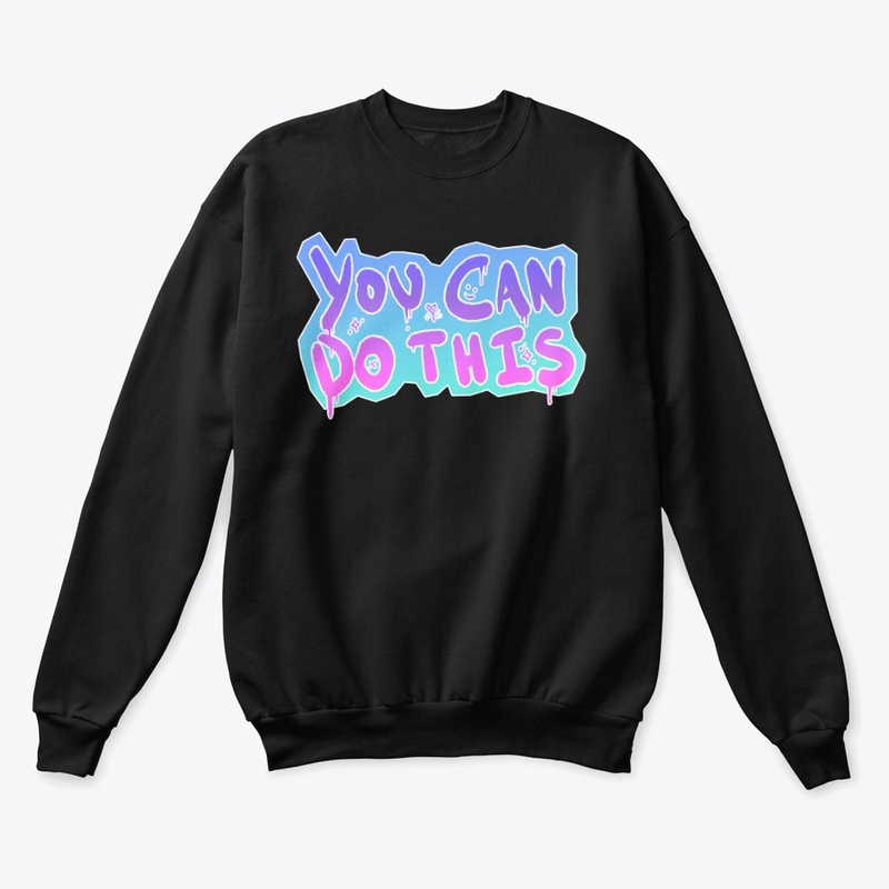 You Can Do This