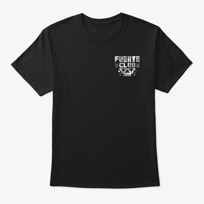 Fuerte Club T-800 Special