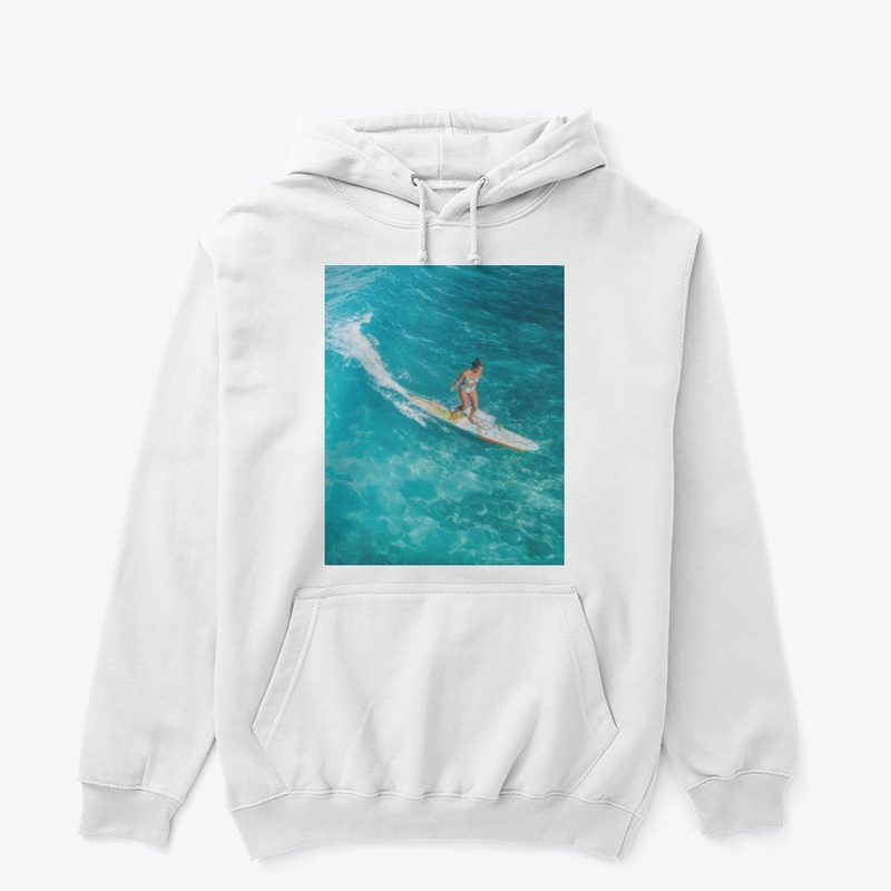 Ocean waves