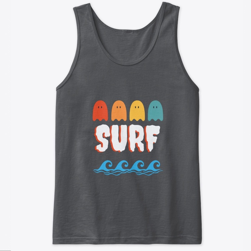 Surf Time!