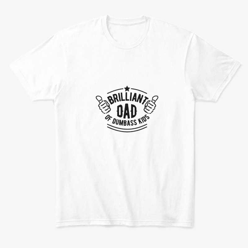 Dad's Kids