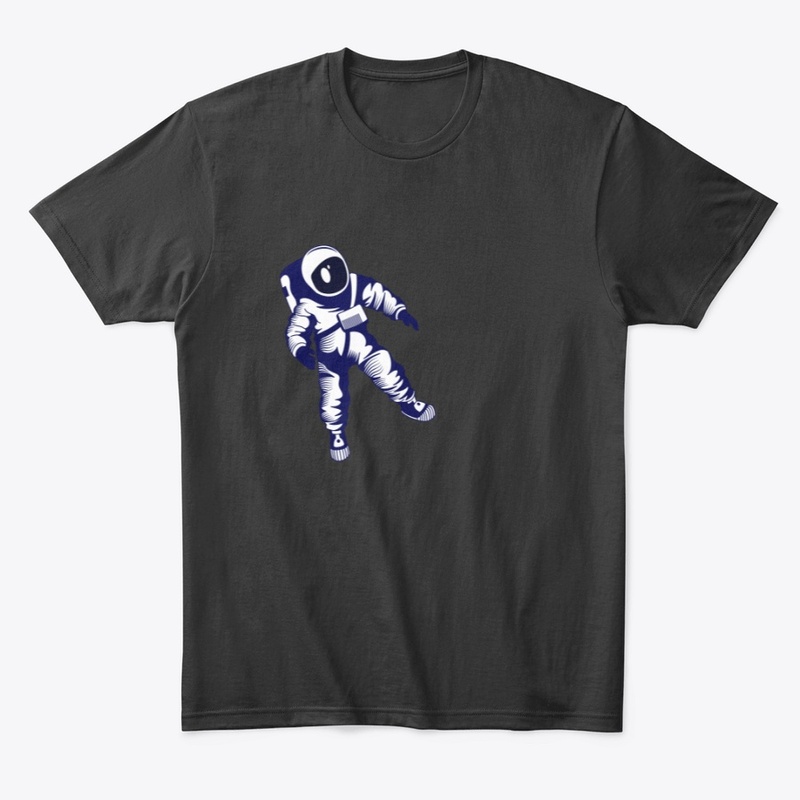 Astronaut 
