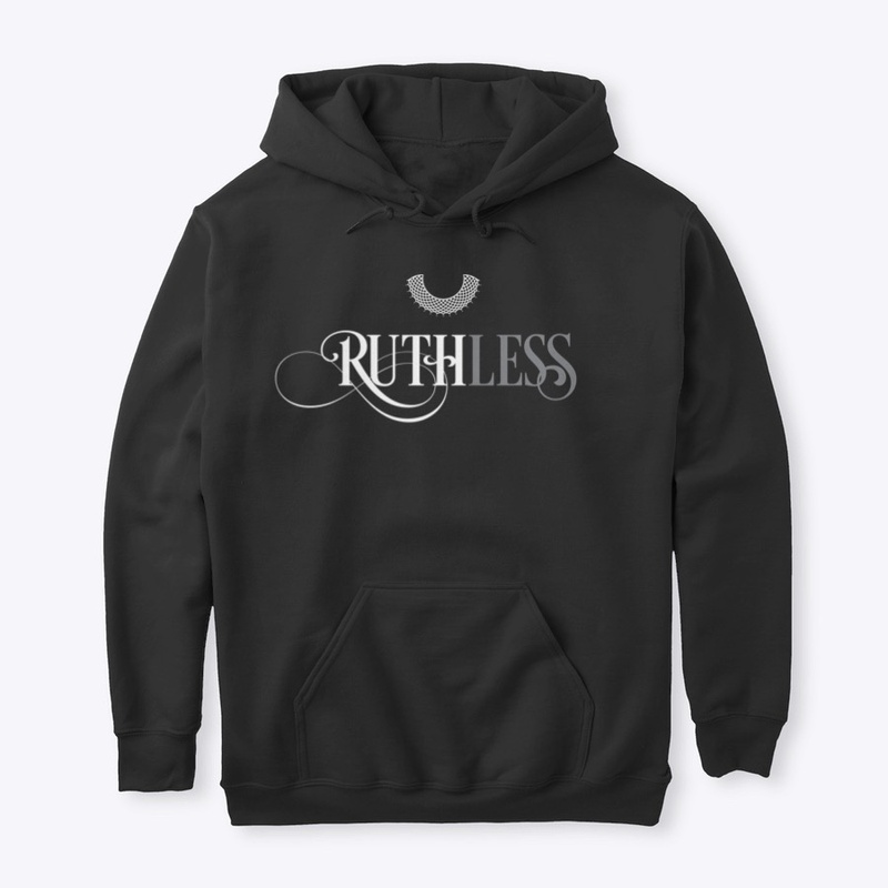 Anvil Alchemy RBG Ruthless