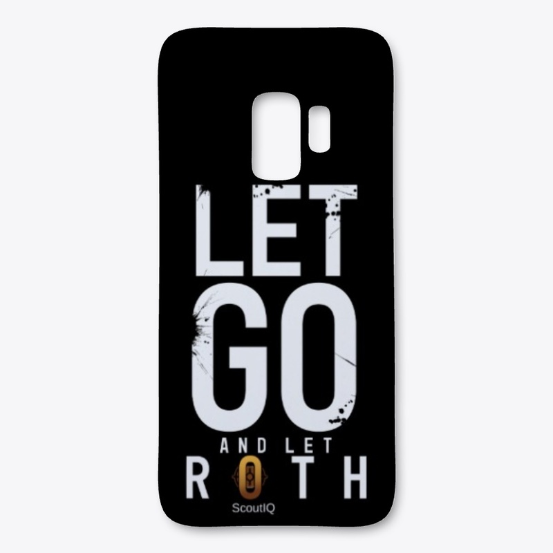 Let Go and let ROTH
