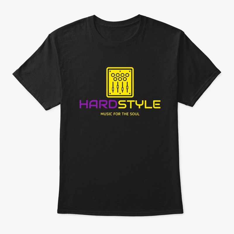 Hardstyle Mixer Dj Rawstyle Dutch Music